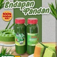 Gambar Endapan Daun Pandan Wangi 100% Murni Tanpa Campuran Daun Suji.. dari Biogen Shop undefined 3 Tokopedia