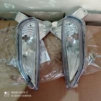 Gambar Lampu sen sein belakang Scoopy fi 2013 2016 set kanan kiri dari AMEL STORE 888 undefined 3 Tokopedia