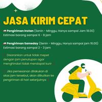 Gambar Plastik OPP TEBAL 7x18 30 micron (0,5) Seal Lem One Sheet Bungkus Lemper Risol Dadar Gulung dari LintasanGhost undefined 5 Tokopedia