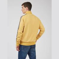 Gambar Ben Sherman Signature Tracktop Jacket Sunflower Original - S dari kamiyastuff store undefined 2 Tokopedia