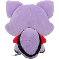 Gambar 2024 Indigo Park Plush Toy, 7,8 inci (sekitar 19,8 cm) Rambley Raccoon Plush Toy, cocok untuk hadiah penggemar, bantal binatang yang penuh lembut, cocok untuk dekorasi rumah dan kamar tidur anak-anak, ulang tahun dan pilihan Natal untuk anak laki-laki dan - Finley theSea dari runzstore undefined 3 Tokopedia