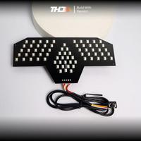 Gambar THD Stoplamp Running Vario 125 New Led Vario 150 New Led Lampu Belakang Running 15 Mode Vario dari AMEL STORE 888 undefined 5 Tokopedia