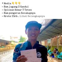 Gambar Store Opahgalih - Essen Oplosan Semar Mendem 30Ml Adun Mancing dari Store Opahgalih undefined 3 Tokopedia