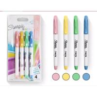 Gambar Sharpie S-Note Marker & Highlighter 774 dari ahlisouvenir undefined 1 Tokopedia