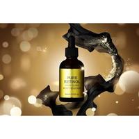 Gambar Pure Retinol High Class Moist Essence Anti Aging For Night Original Japan Siap Kirim X dari LAIQA_STOREE undefined 2 Tokopedia