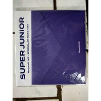 Gambar Super AR Ticket Set Kyuhyun, Donghae, Eunhyuk dari Dodi Fareraz undefined 2 Tokopedia