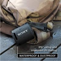 Gambar Sony Speaker/Sony Srs-Xb13 Bluetooth Speaker Waterproofspeaker Aktif Long Battery Life Sound Bluetooth Outdoor Portable Wireless Salon Bluetooth Super Bass Battery Up To 16H Android & Ios dari agen cakrawala undefined 4 Tokopedia