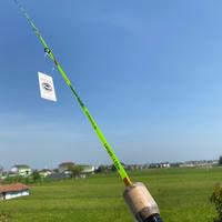 Gambar JORAN PANCING CASTING OREGON WADER PARI ONE PIACE JORAN LENTUR 135 MICRO UL dari RAshopps undefined 5 Tokopedia