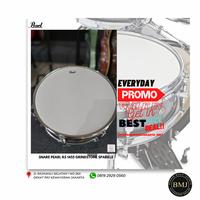 Gambar New Pearl Snare Drum Grindstone Sparkle Rs1455S/C #708 Bmj Best Seller dari D&#39;Percusion undefined 4 Tokopedia