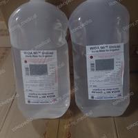 Gambar Baru Sterile Water For Irrigation/Aguabides dari megashop21-id undefined 1 Tokopedia