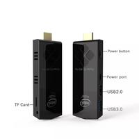 Gambar T5 Mini PC Stick RAM 4GB ROM 64GB Windows 10 - W5 PRO Upgraded Version dari Tanaga Online Shop undefined 2 Tokopedia