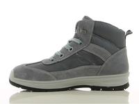 Gambar SAFETY SHOP_ID Sepatu Safety Jogger Botanic S1P SRC - Abu-abu, 36 dari SAFETY SHOP_ID undefined 3 Tokopedia