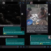 Gambar Store Opahgalih - Essen Oplosan Semar Mendem 30Ml Adun Mancing dari Store Opahgalih undefined 4 Tokopedia