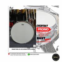 Gambar New Pearl Snare Drum Grindstone Sparkle Rs1455S/C #708 Bmj Best Seller dari D&#39;Percusion undefined 1 Tokopedia