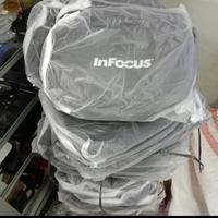 Gambar verixel tech Tas projector merk infocus tas infokus besar dan kecil dari verixel tech undefined 2 Tokopedia
