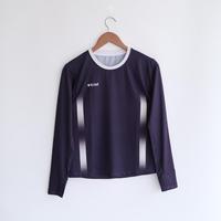 Gambar She Moves - Running Long Sleeve Top Running Jersey Kniel - Matcha Motion, L dari MEKAR BERSAMA STORE undefined 2 Tokopedia