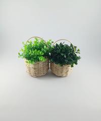 Gambar Keranjang Rotan Bunga Daun Rumput Tanaman Hijau Rangkaian Rattan Basket Vas Pot Flowers Arrangements Greenly Plants Greenery Leaf Grass Rustic Aesthetic Buket Bouquet Pajangan Dekorasi - Keranjang Rotan dari dekorasaa undefined 1 Tokopedia