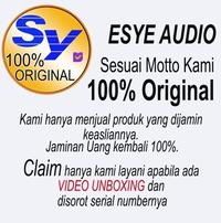 Gambar kotak kado prank - Mic Wireless NAKAMICHI N10X untuk portable tidak perlu colok listrik 88 dari BOSS MARKET BANDUNG undefined 2 Tokopedia