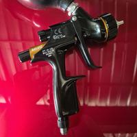Gambar Spray Gun Hvlp Devilbiss Dv1 - Silver dari starly mart undefined 1 Tokopedia