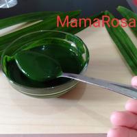 Gambar Endapan Daun Pandan Wangi 100% Murni Tanpa Campuran Daun Suji.. dari Biogen Shop undefined 1 Tokopedia