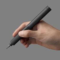 Gambar NEW! 2025 New Xiaomi Mijia Electrical Precision Screwdriver Kit Type-C Rechargeable 2 Gear Torque 40 dari masahejiry90 undefined 2 Tokopedia
