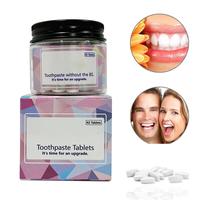 Gambar toothpaste tablets - nano hydroxyapatite, flouride & plastic free, eco & travel friendly - remineralize dari gersunacell undefined 4 Tokopedia