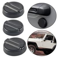 Gambar NEW! Black Gladiator JT Accessories ABS Plastic Material Perfect Fit For Jeep Protection From Abrasi dari udonn shop80 undefined 1 Tokopedia