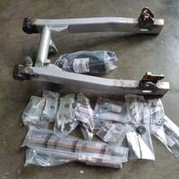 Gambar Arm kaze pnp GL 100 full set original kawasaki swing arm kaze pnp gl 100 set as - Full set, Kaze dari AJSMotor. undefined 1 Tokopedia