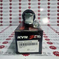 Gambar [Garansi Original Produk] [Kyb Zeto] Shockbreaker Belakang Motor Lexi Beat Fi Vario 110 Genio & Semua Jenis Motor Matic lainya dengan Tinggi 310mm Resmi dari di Jamin Empuk Zt1102 dari Gudangg Barangg undefined 3 Tokopedia