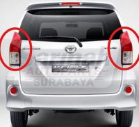 Gambar Mika Stop Lamp Lampu Belakang All New Avanza Xenia Veloz 2012 2014 - Kiri dari Sarinah Autoparts Surabaya undefined 2 Tokopedia