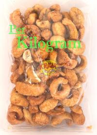 Gambar Keripik Pisang Rambak Krispi Khas Malang (1 Kg) Promo dari maulaa shop12 undefined 3 Tokopedia