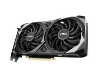 Gambar VGA MSI RTX 3060 Ventus 2X 12G OC 12GB GDDR6 dari ONE IT Gadget undefined 4 Tokopedia
