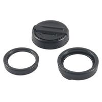 Gambar NEW! Black Gladiator JT Accessories ABS Plastic Material Perfect Fit For Jeep Protection From Abrasi dari udonn shop80 undefined 5 Tokopedia
