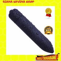 Gambar Aman ready bosku - PRIVASI DI JAMIN (SI CEPAT) Bullet Fidget Vibra Alat Bantu Pijat Pelepas Cape dan Stress Wanita - Hitam - Hitam dari BOSS MARKET BANDUNG undefined 3 Tokopedia