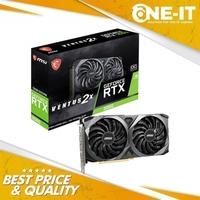 Gambar VGA MSI RTX 3060 Ventus 2X 12G OC 12GB GDDR6 dari ONE IT Gadget undefined 1 Tokopedia