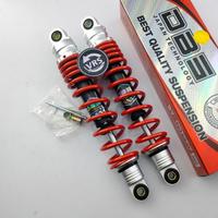 Gambar SHOCKBREAKER MOTOR UK-340MM/280MM RX KING, SUPRA, KARISMA, REVO, JUPITER, FIZR, VEGA, MEGAPRO, BLADE, SOK SHOCK DBS-8686 Z SERIES ORIGINAL ASLI SKOK BELAKANG NON TABUNG HARGA GROSIR TERMURAH dari Gudangg Barangg undefined 2 Tokopedia