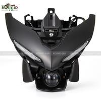 Gambar Baru Fit For YAMAHA MT03 2020 - 2025 Motorcycle Headlight Headlamp Lighting Lamp Assembly MT 03 2021 dari Cibtyaclary undefined 2 Tokopedia
