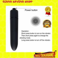 Gambar Aman ready bosku - PRIVASI DI JAMIN (SI CEPAT) Bullet Fidget Vibra Alat Bantu Pijat Pelepas Cape dan Stress Wanita - Hitam - Hitam dari BOSS MARKET BANDUNG undefined 4 Tokopedia