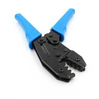 Gambar MC4 Connector Cable Crimping - Size 2.5 - 6 mm2 Tang Panel Surya dari RynaraMart undefined 2 Tokopedia