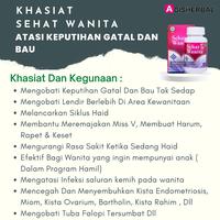 Gambar Obat Keputihan Dan Bau Tak Sedap Pada Mis V - Keputihan Gatal Dan Bau Berwarna Kuning - Sehat Wanita dari Nikkomarket_ undefined 3 Tokopedia