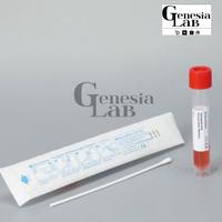 Gambar Vtm Non-Inactivated Biocomma Cairan Merah Virus Transport Medium With Naso And Oro Swab Tabung Media Hasil Swab Virus Sampling Tube 50 Pcs Siap Kirim dari IRSYAD_STOREE undefined 5 Tokopedia