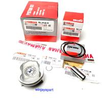 Gambar Sparepart Otomotif SEHER PISTON KIT STD R15 V3 . MT 15 . NMAX 155 . AEROX 155 BK  3b71f dari sparepart fero store undefined 3 Tokopedia