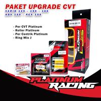 Gambar DI JUALPAKET KIRIAN UPGRADE CVT VARIO 125 150 PCX 150 ADV 125 160 FULL - Vario 125TERLARIS - Vario 125 dari dira hity undefined 4 Tokopedia