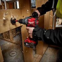Gambar Mesin Bor Milwaukee M18 FPD2-0 Percusion Drill - Unit Only masih ready dari Putra Kencana Makmur undefined 2 Tokopedia