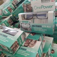 Gambar Kacamata Plus Auto Focus One Power Readers Alat Bantu Baca Pria Dan Wanita - Oval dari toko buku sumarno undefined 4 Tokopedia