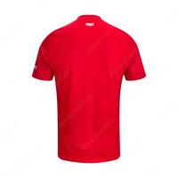 Gambar Nottingham Forest 24/25 Home Jersey Newest Man Outdoor Quick Dry Soccer Jersey Summer Classic Casual Loose Exercise Jersey Tee dari udintgeasyore undefined 2 Tokopedia
