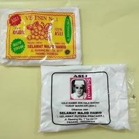 Gambar Bumbu masakan padang Vetsin/vitsin/veksin isi 20 Bungkus 50gr dari Dreambai Mart undefined 2 Tokopedia