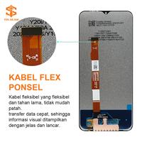 Gambar 【ORIGINAL】LCD hp VIVO Y20 / Y20s/Y12S / Y15S/Y01/Y20i Original 100% Layar Touchscreen Incell New Fullset lcd vivo y20 y20s original 100% full set dari Arunika Alma undefined 5 Tokopedia