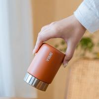 Gambar ORIGINAL YIMI Tumbler Mini SUS 316 Botol Termos Kopi Kecil Stainless Panas dan dingin dari tokjulias undefined 4 Tokopedia