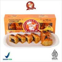 Gambar Pisang Bolen Molen Mayasari Maya Sari Pisang Keju Coklat Durian 5 Rasa Bandung TOP dari nacatipol undefined 2 Tokopedia
